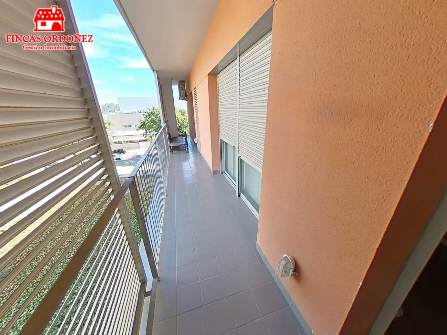 Piso con terraza en venta en Carrer de l'Anoia, imagen 3