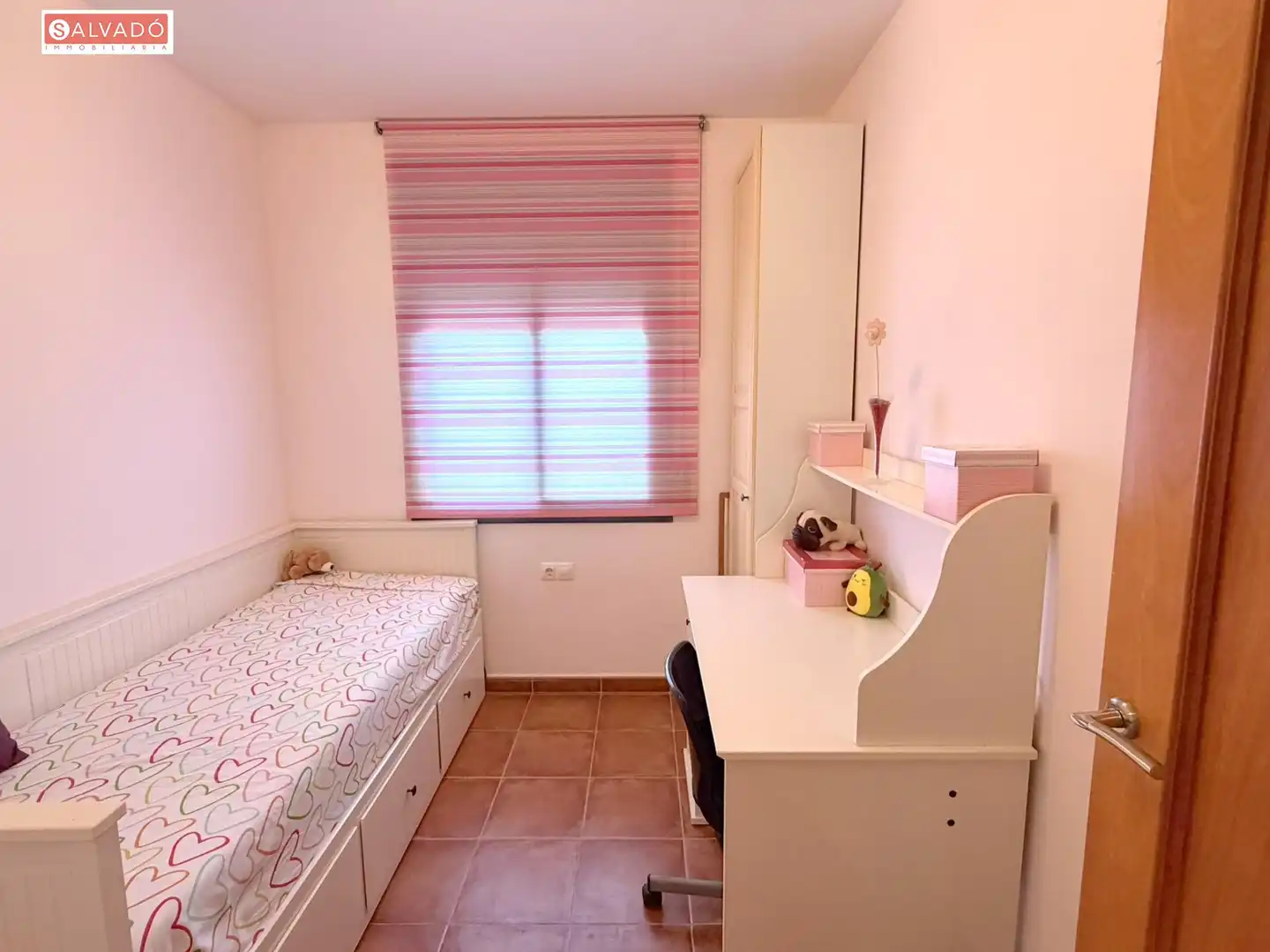Habitación de Casa o chalet en venta en Costa Cunit - Els Jardins - Els Rosers