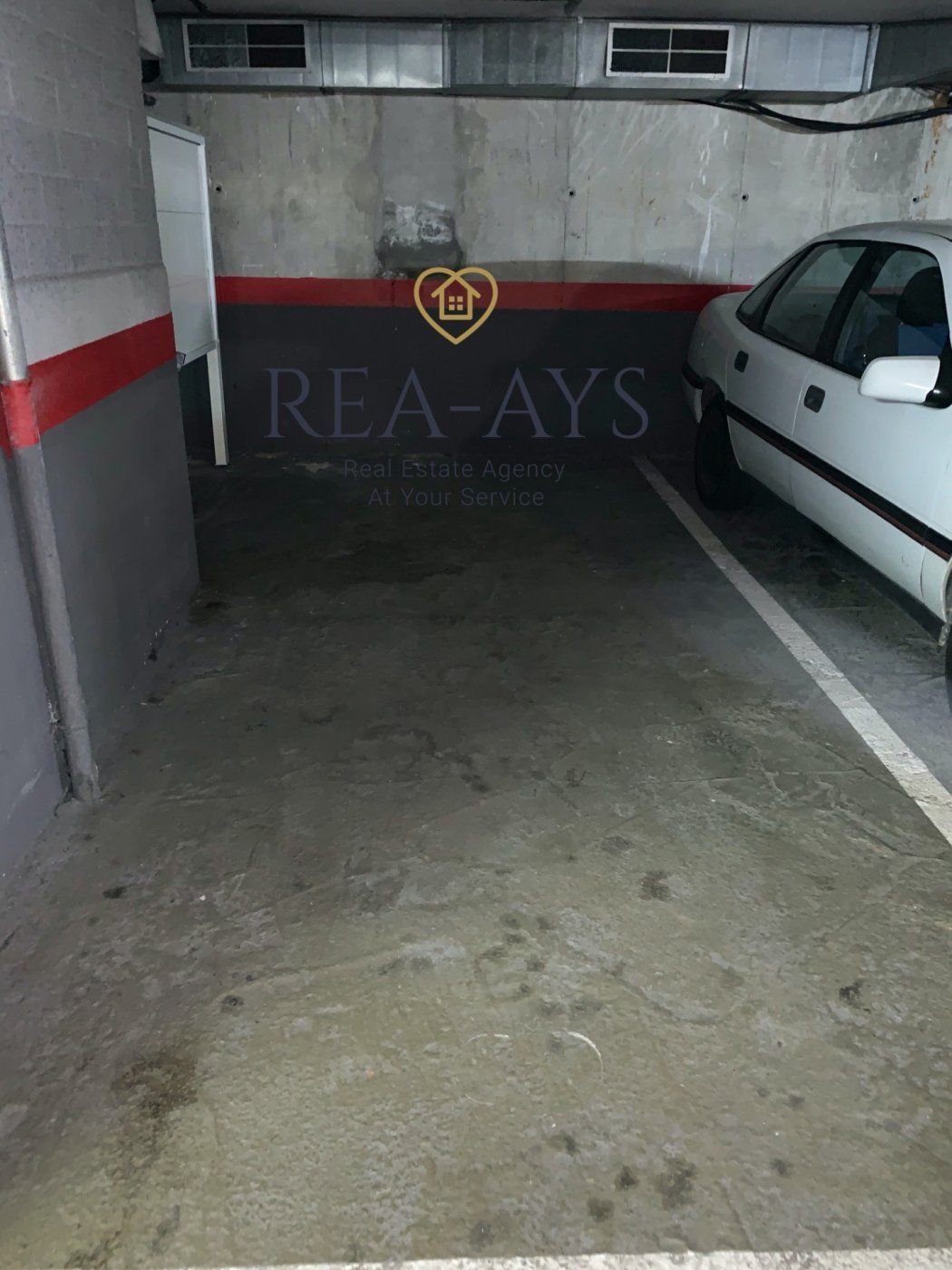 Parking of Garage for sale in Cornellà de Llobregat