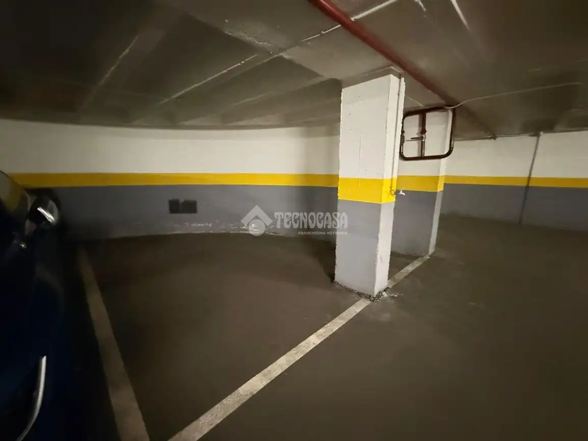 Parking of Garage for sale in Alcorcón