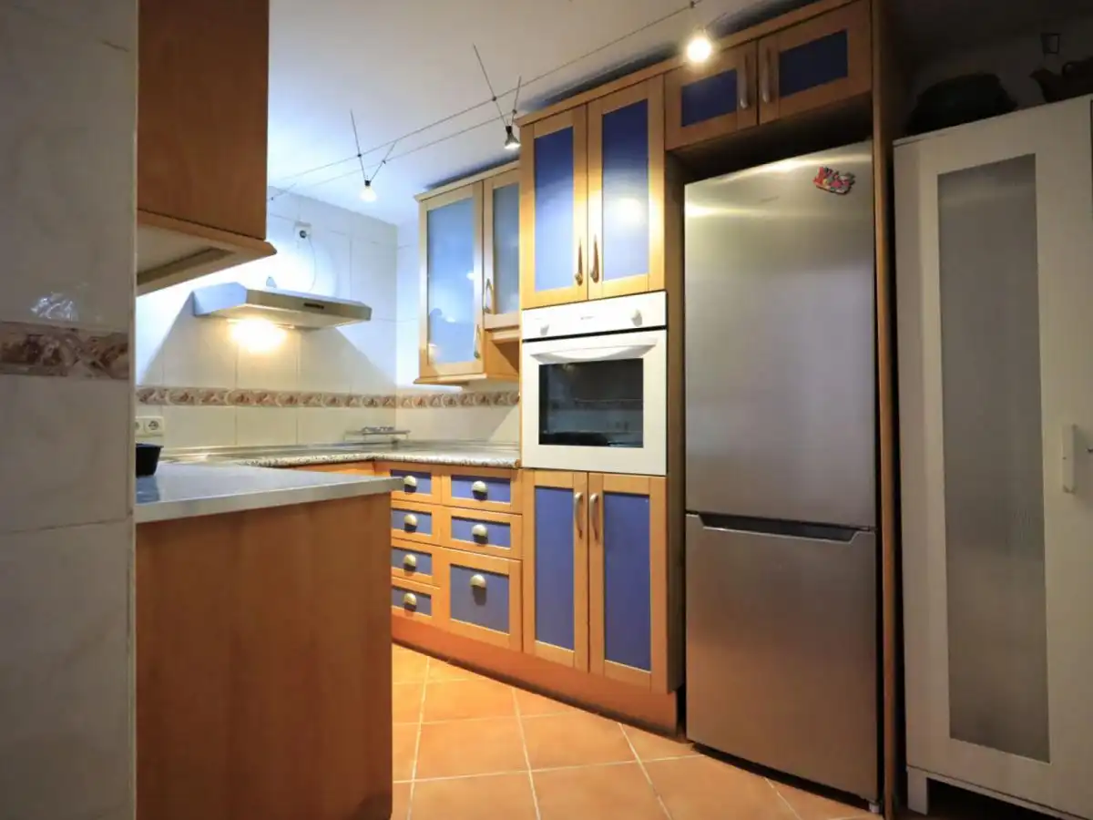 Apartamento con ascensor en alquiler en Centro, imagen 15