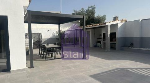 Photo 5 of House or chalet for sale in Urbanización Monte Blanco, Cañadas de San Pedro, Murcia