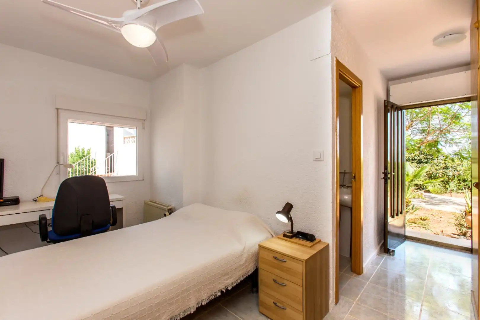 Casa amb jardí en venda a Centro, imagen 22
