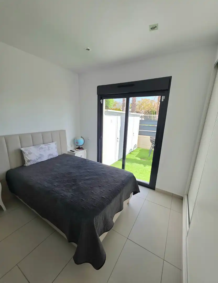 Terraced house with pool for sale in Orihuela Costa, imagen 18