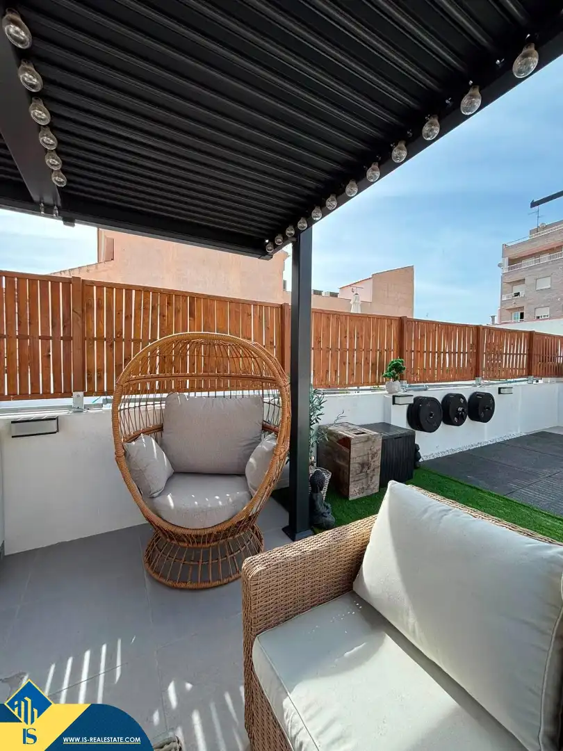 Maison à vendre à Centro, imagen 7