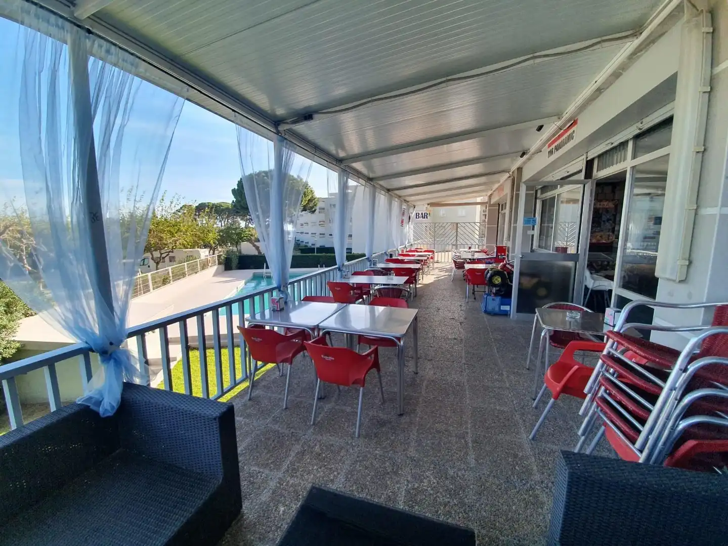 Local comercial en venda a Carrer ERIDA, imagen 2