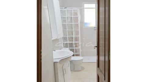 Foto 3 de Pis en venda a Moncada, Valencia