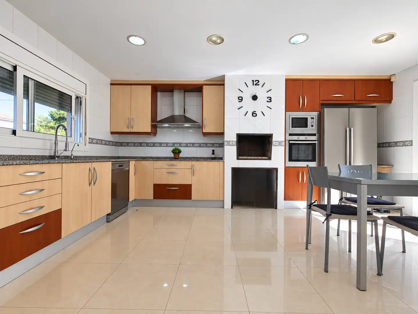 Casa con terrazza in vendita a Avinguda del Taió, imagen 10