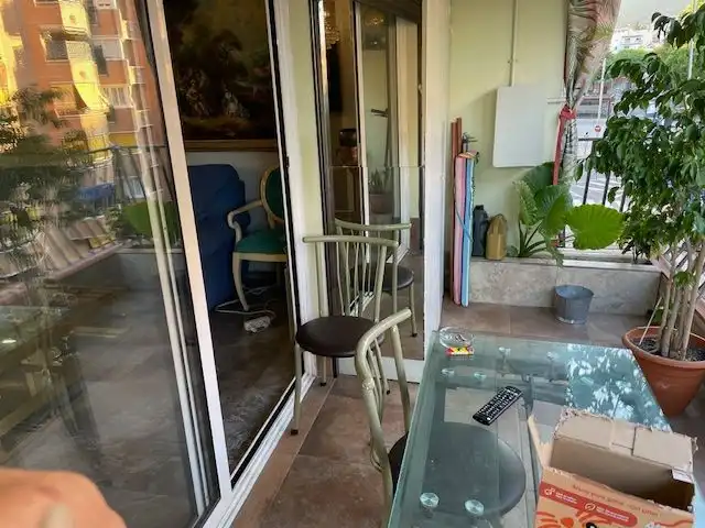 Terrassa de Pis en venda en Can Farrerons