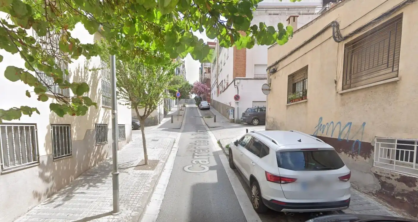 Appartement à vendre à DEMOCRACIA