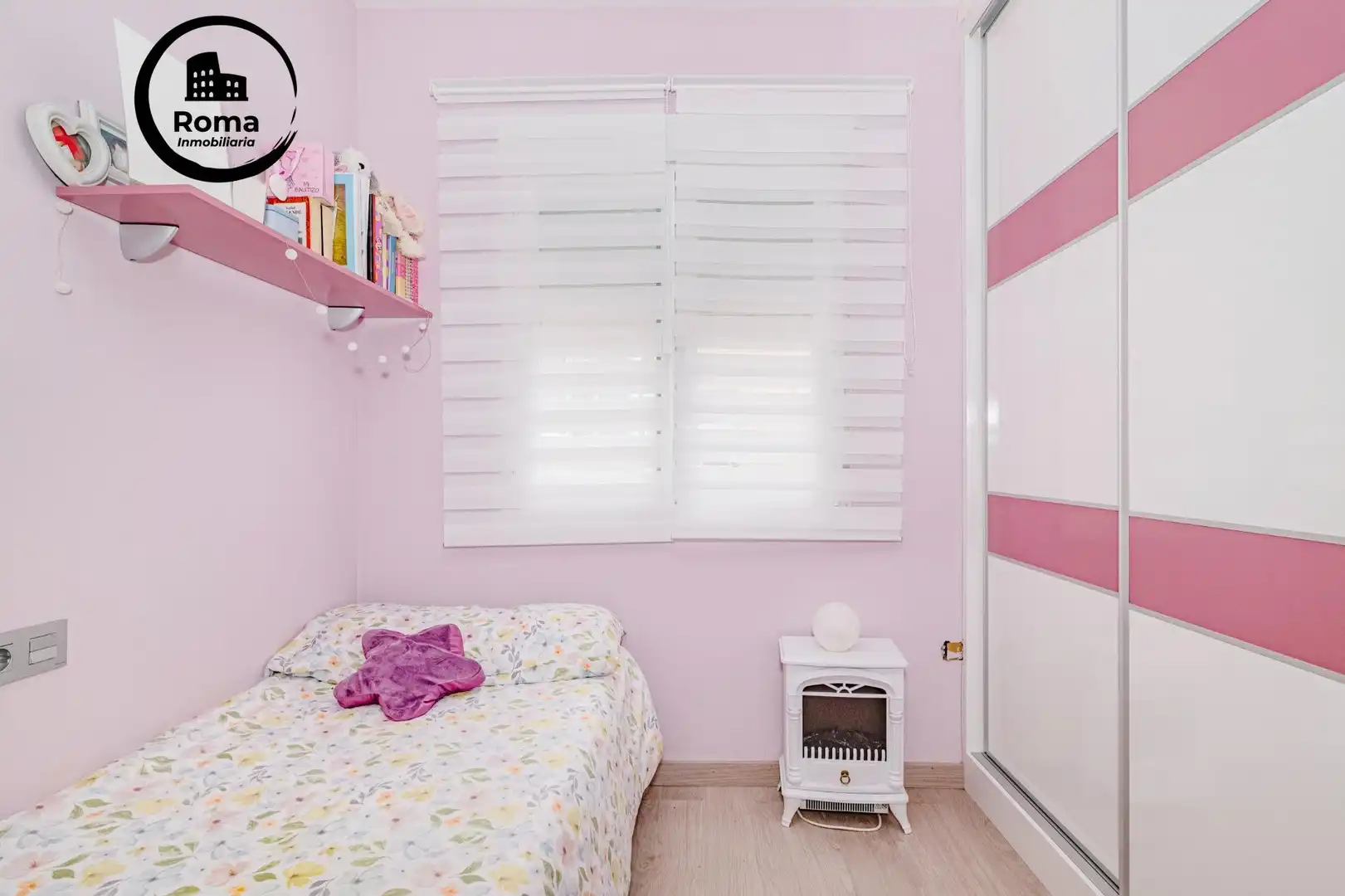 Wohnung mit Aufzug zum Verkauf in La Zubia Ciudad, imagen 16