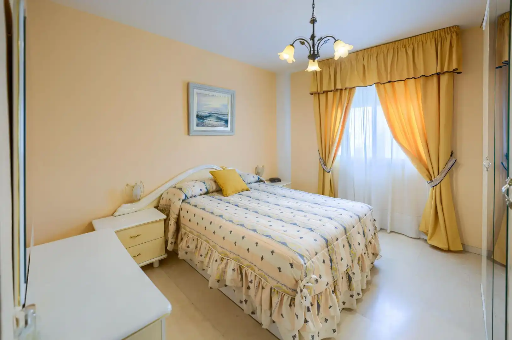 Habitación de Piso en venta en Sevilla