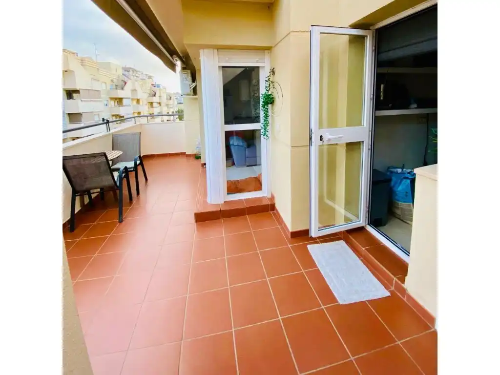 Attique avec piscine à vendre à Calle Mirador de la Dehesa, imagen 6