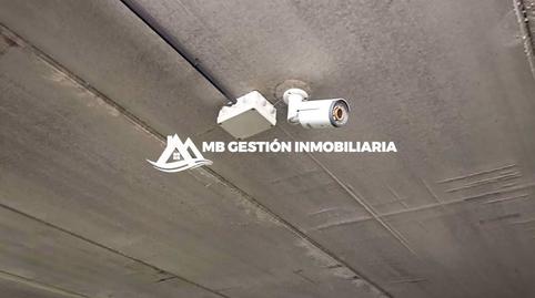 Photo 2 of Garage for sale in Calle de Dinamarca, Fuenlabrada II - El Molino, Fuenlabrada