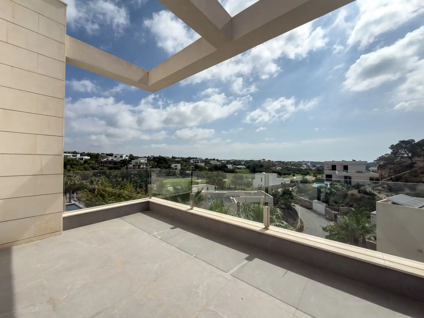 Chalet con piscina en venta en Orihuela Costa, imagen 34
