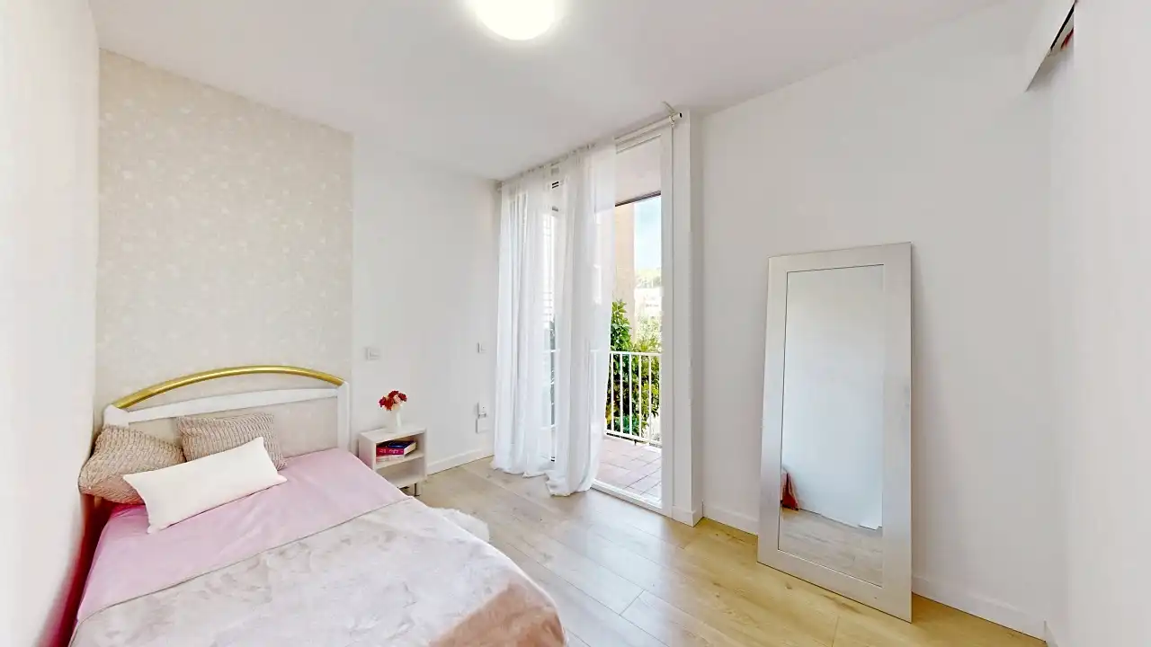 Wohnung mit Terrasse zum Verkauf in Carrer Alt de Pedrell 14, imagen 28