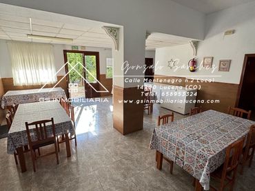 Mixto residencial en venta en Villanueva de Algaidas