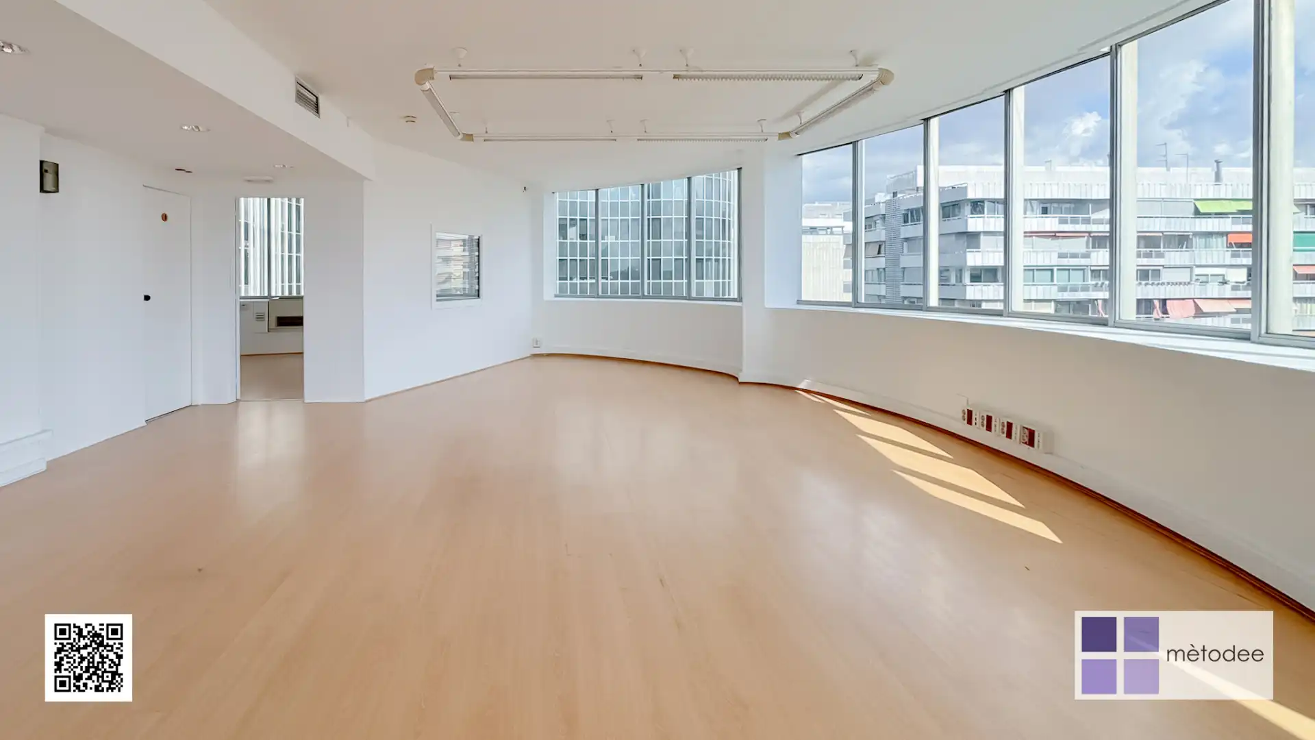 Office for rent in Les Corts