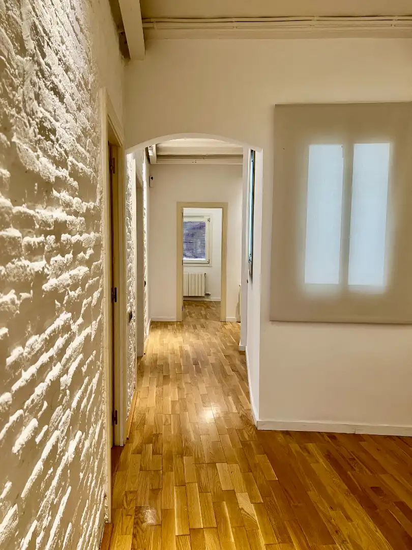 Piso en venta en Barcelona con Aire acondicionado, Horno y Lavadora