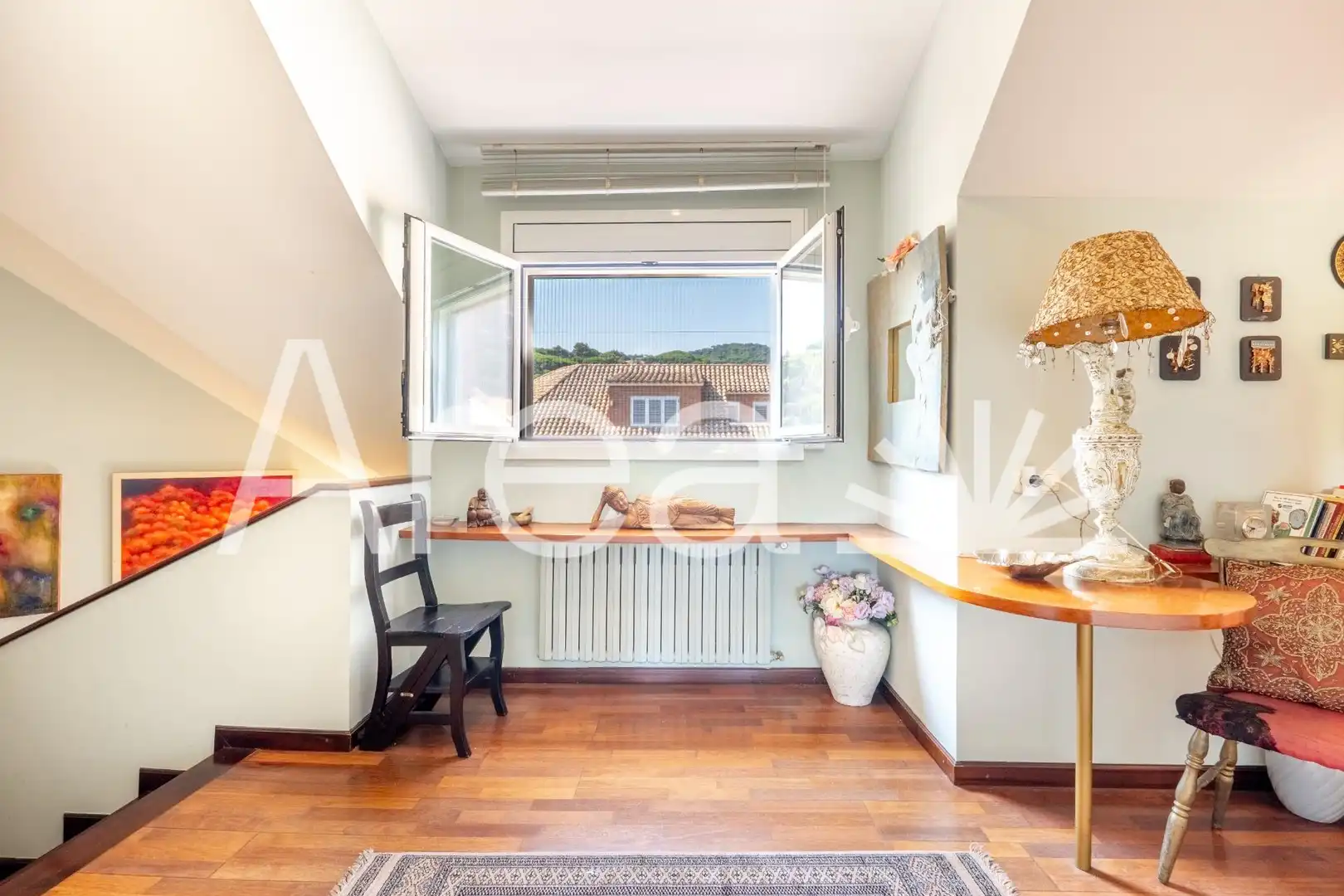 Chalet con terraza en venta en Carrer BIGNONIES 9, imagen 49