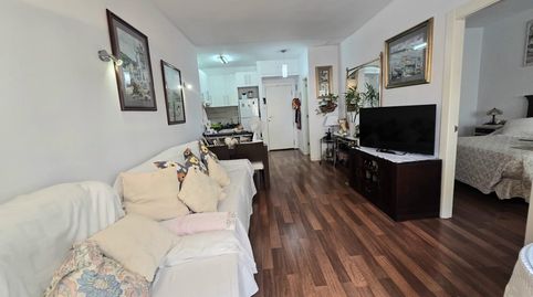 Foto 2 de Piso en venta en Manantiales - Estación de Autobuses, Torremolinos