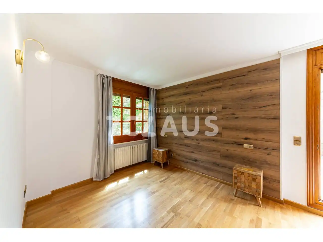 Wohnung zur Miete in Camino Planell de la Callissa, Sispony