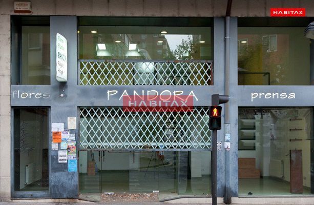 Local de alquiler en Zamora Capital  con Calefacción