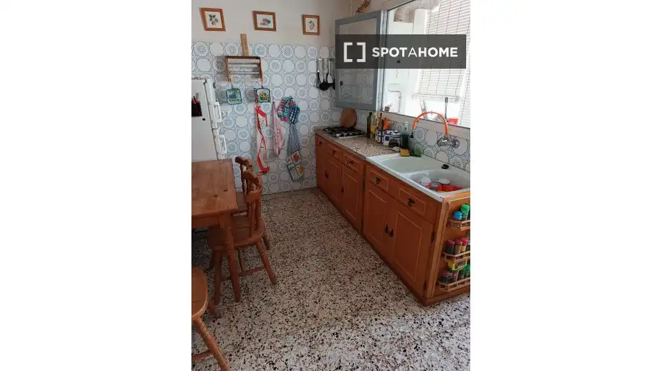 Habitación en Campello Playa