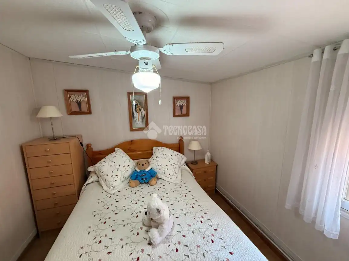 Casa con giardino in vendita a Torrejón del Rey, imagen 16