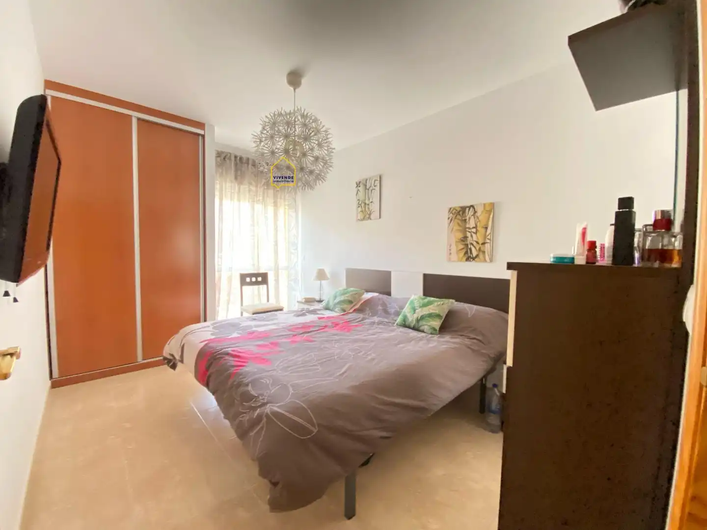 Flat for sale in Puerto Lumbreras
