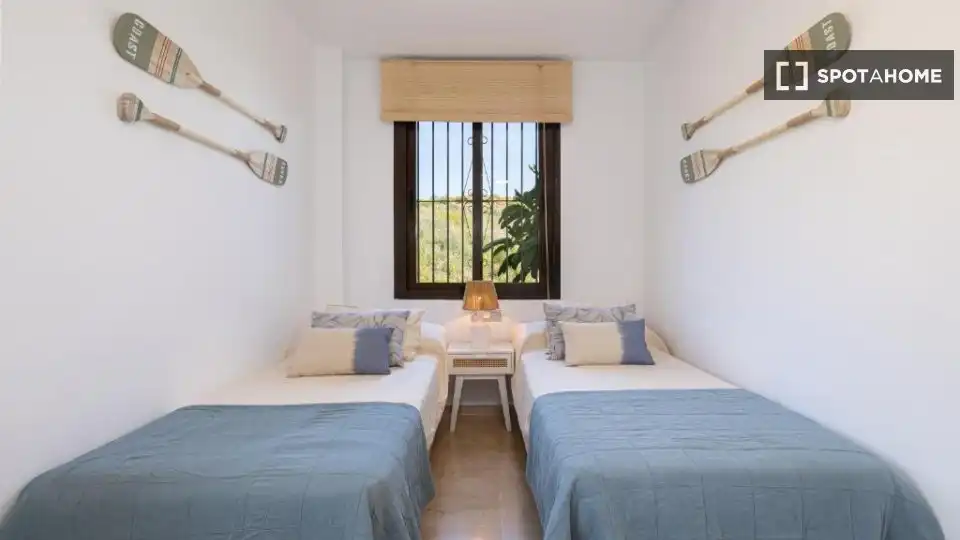Room in Riviera del Sol
