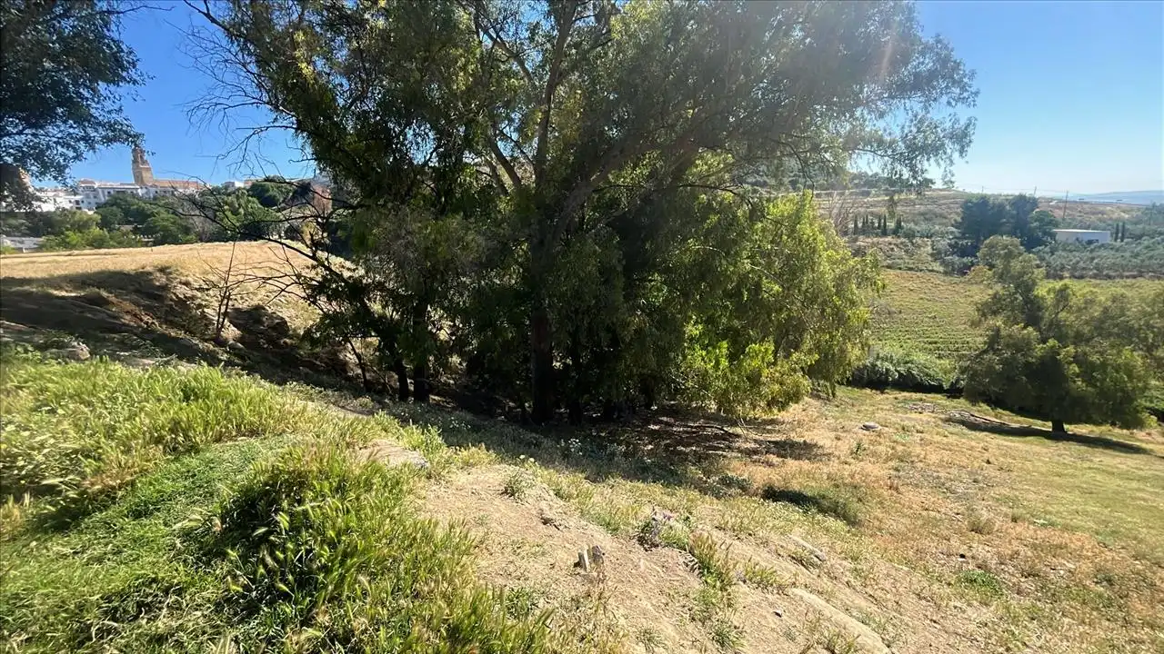 Residencial en venda en Carmona