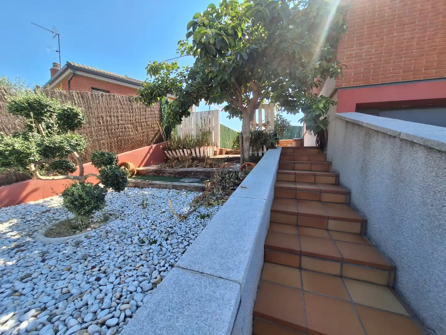 Detached house with pool for sale in Carrer Alboraia, imagen 7