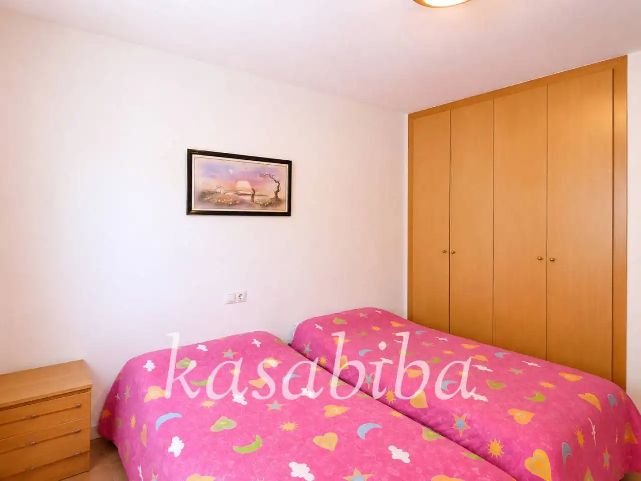 Bedroom of Houses for sale in Godelleta  with Private garden, Terrace and Swimming Pool