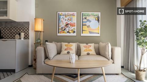 Photo 5 of Flat to rent in El Congrés i els Indians, Barcelona