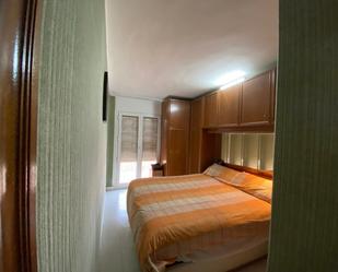 Bedroom of Apartment for sale in Figueres  with Balcony