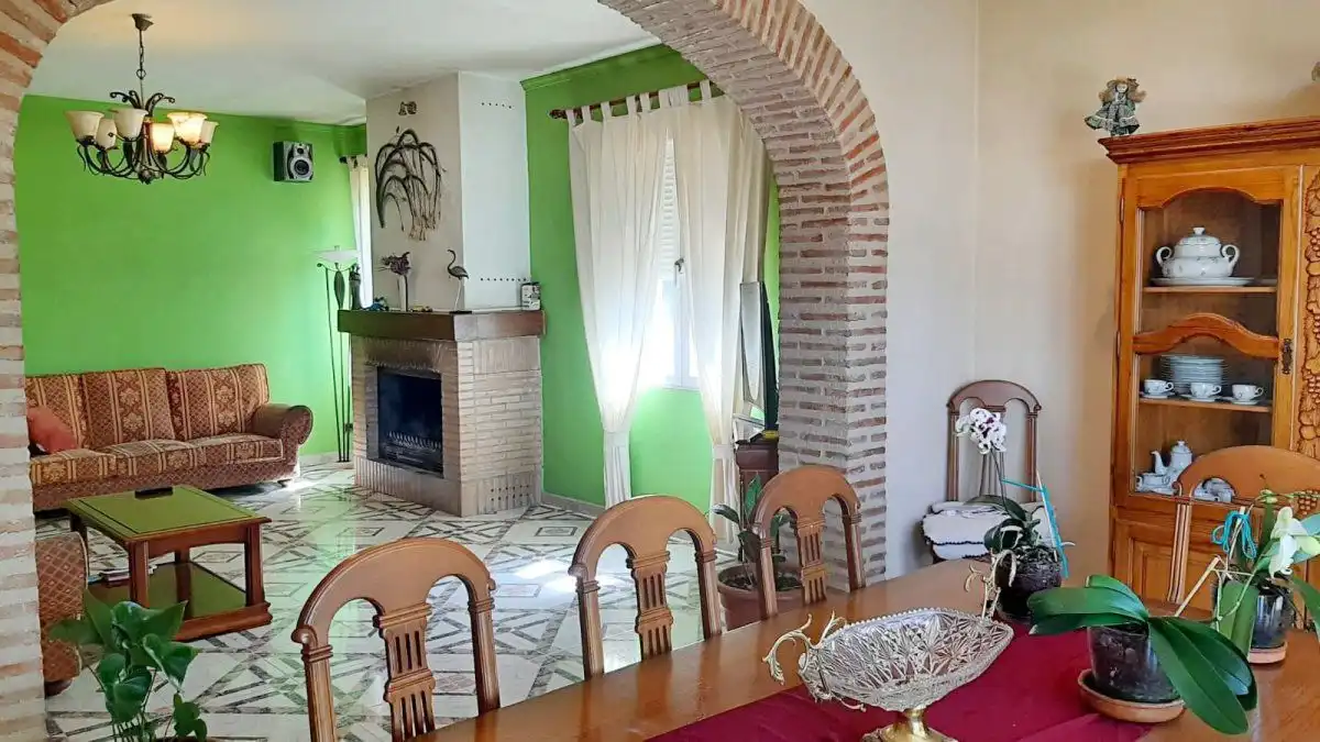 Chalet en venta en Valdepeñas, imagen 22