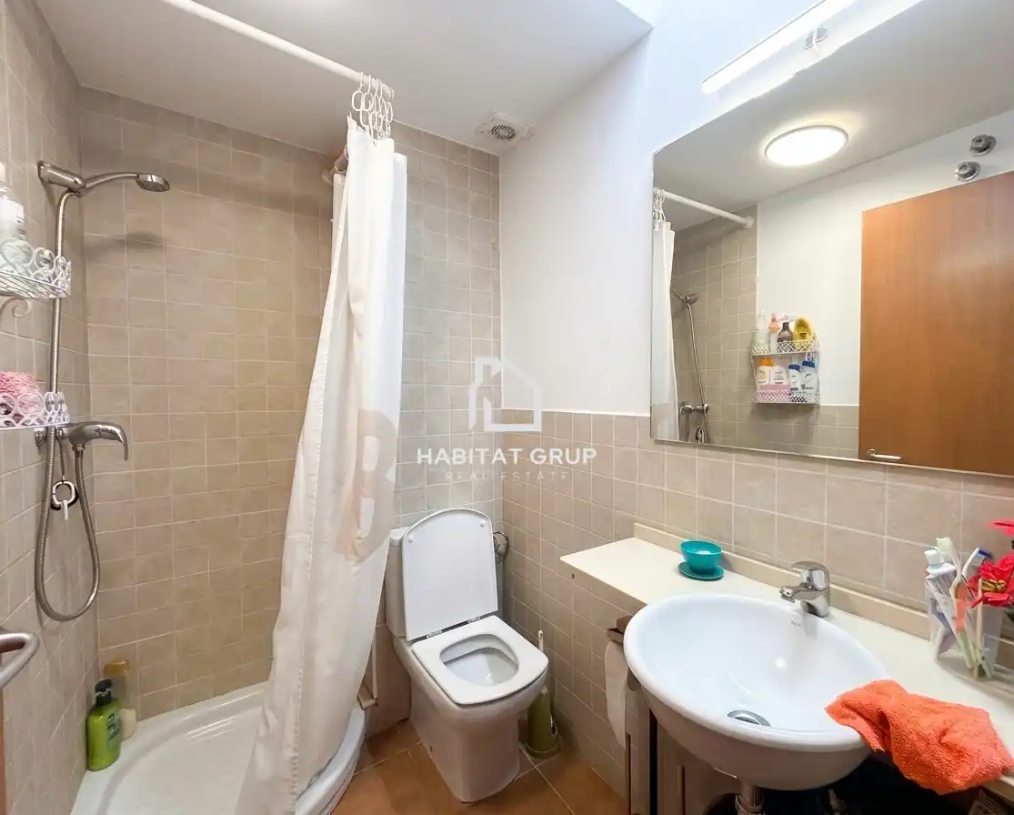 Flat for sale in Santa Coloma de Farners, imagen 11