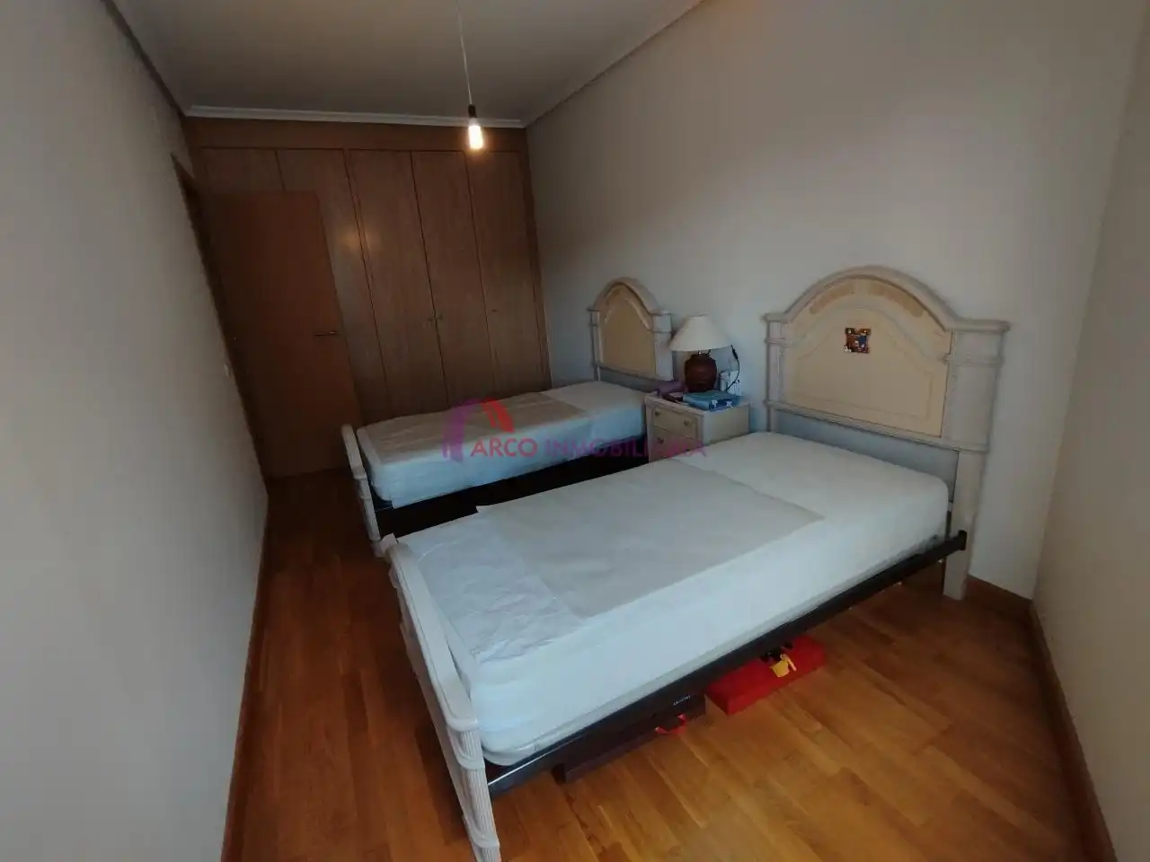 Dormitori de Pis en venda en Burgos amb Calefacció, Parquet i Traster