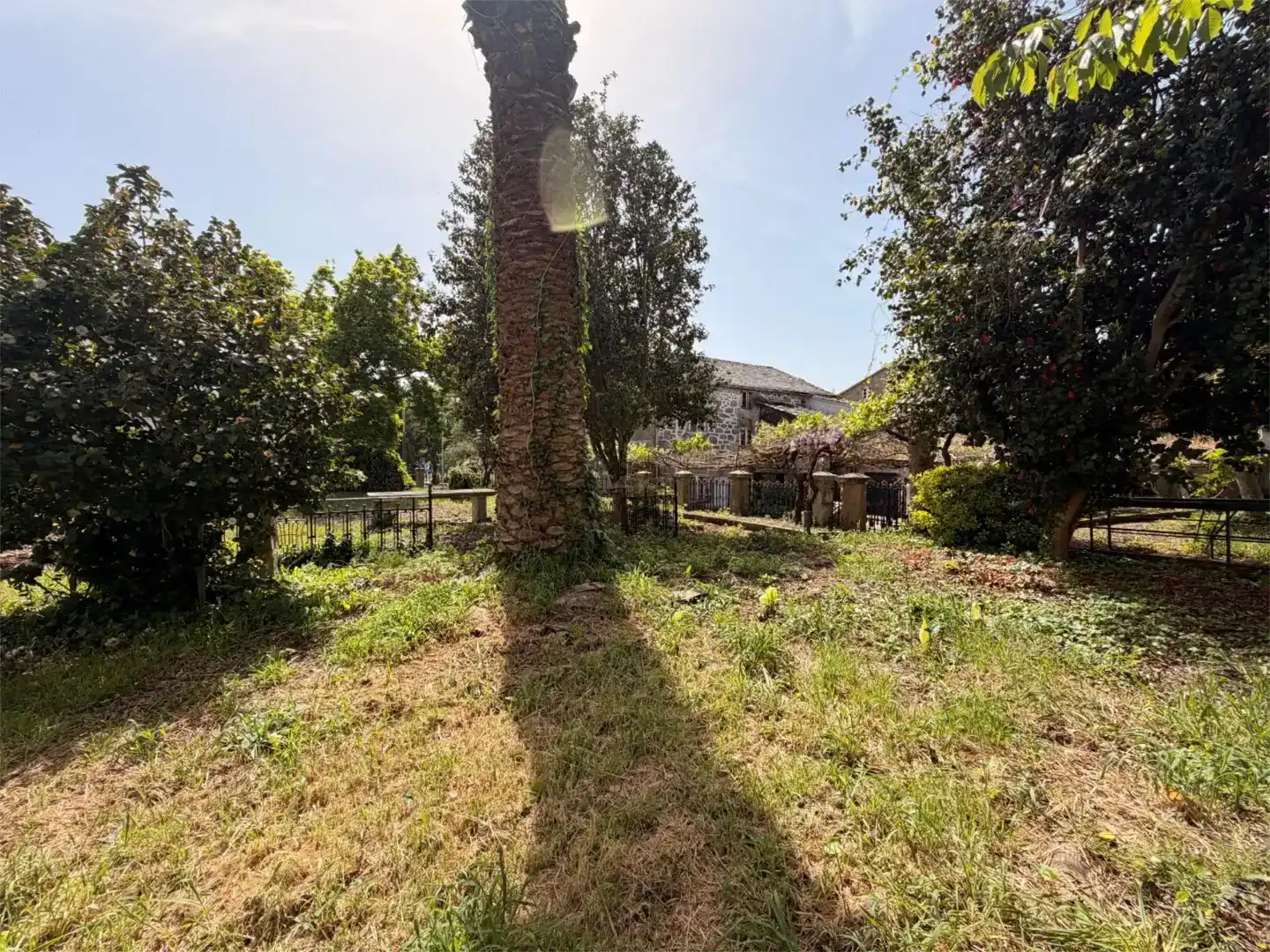 Casa o xalet en venda en Brión