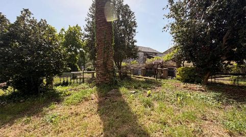 Foto 2 de Casa o xalet en venda a Rúa de Vicente Ramos, 4, Brión, A Coruña