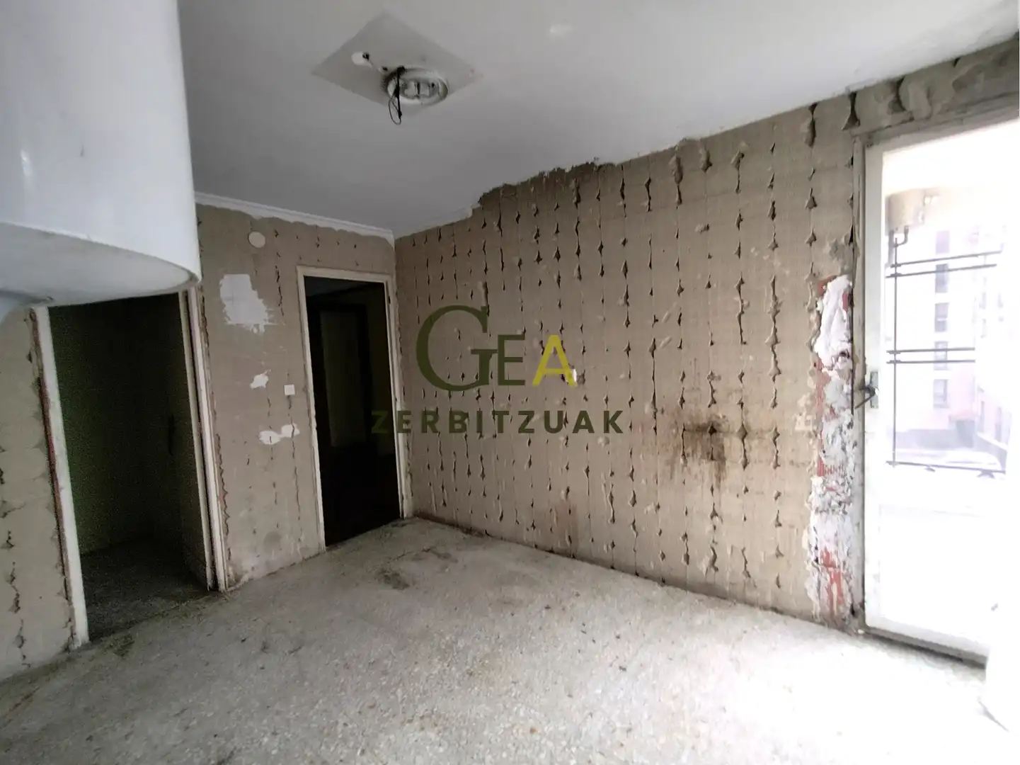 Wohnung zum Verkauf in Anoeta mit Balkon