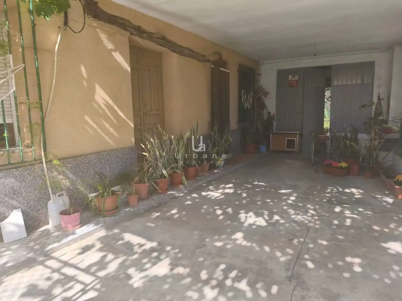 Finca rústica en venta en Murcia con Terraza