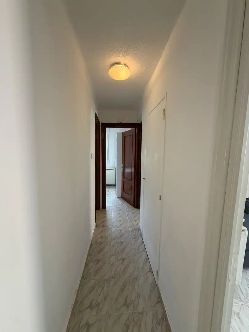 Piso de alquiler en Madrid con Aire acondicionado, Calefacción y Amueblado