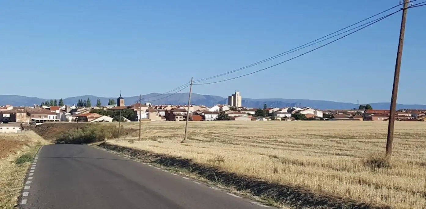 Terreno residenziale in vendita a Calle Emeterio Atienza, imagen 6