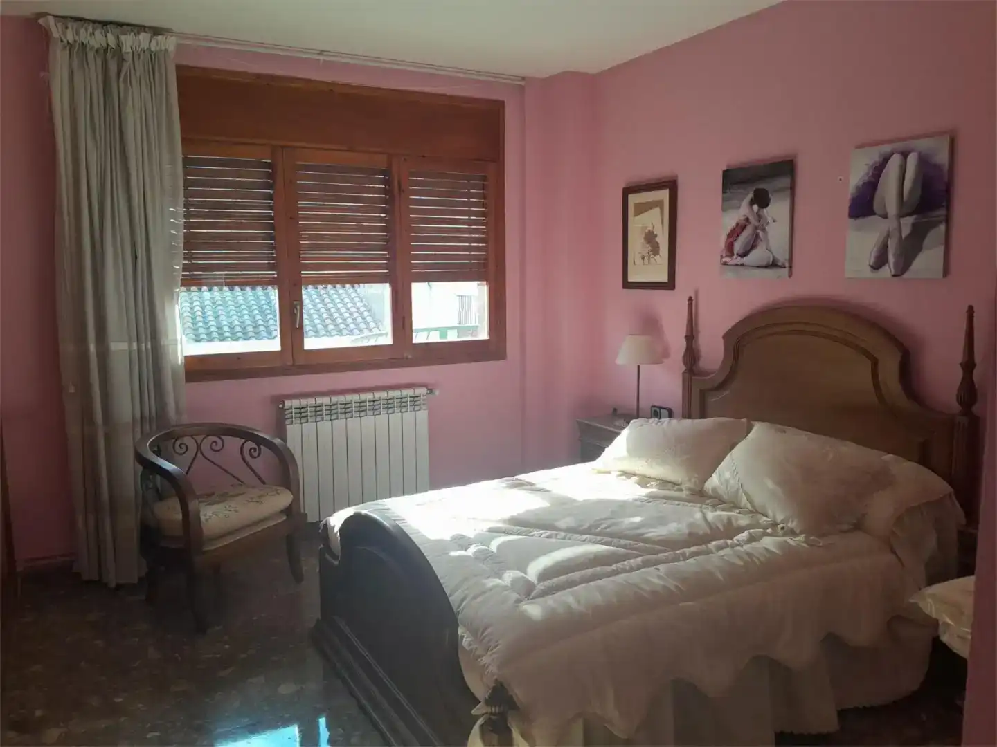 Habitación de Piso en venta en L'Aldea, Tarragona
