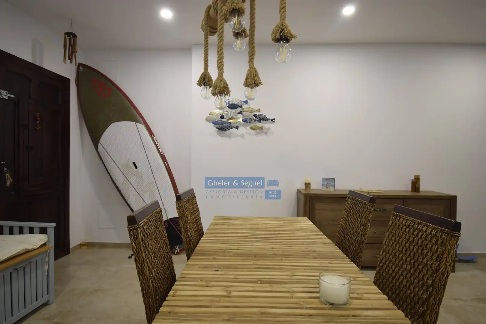 Casa en venta en Puerto de Sagunto, imagen 6