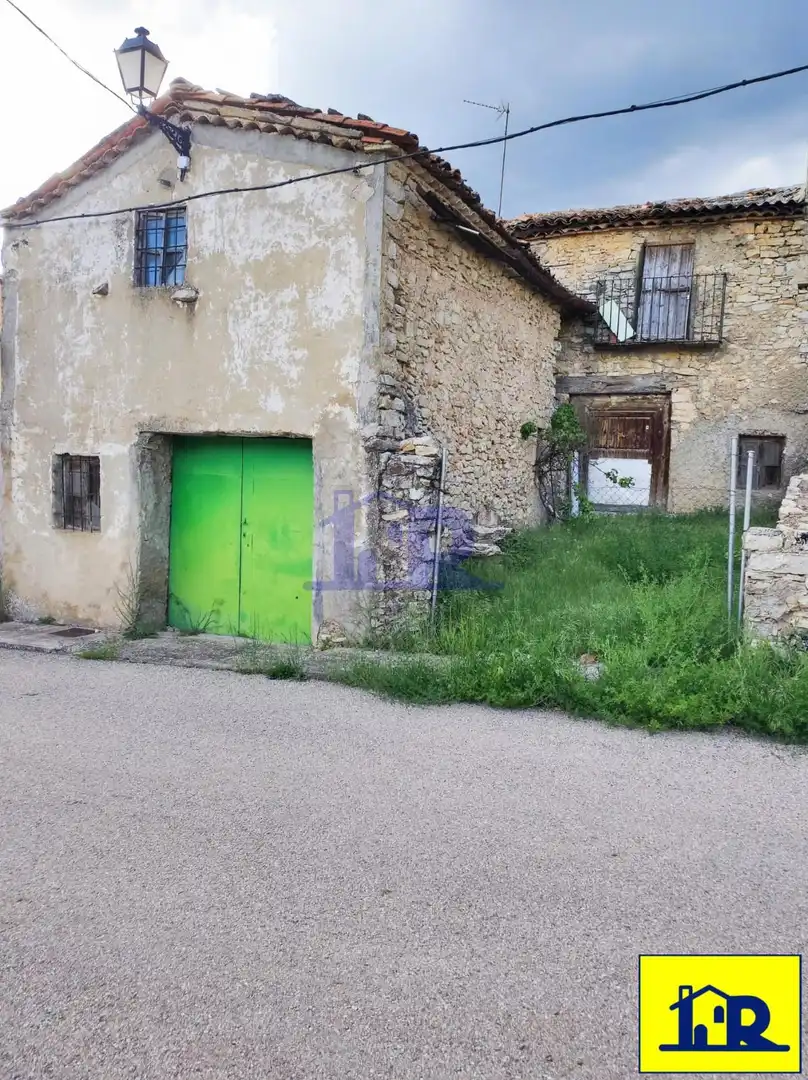 Casa o xalet en venda a Generalisimo, Lagunaseca