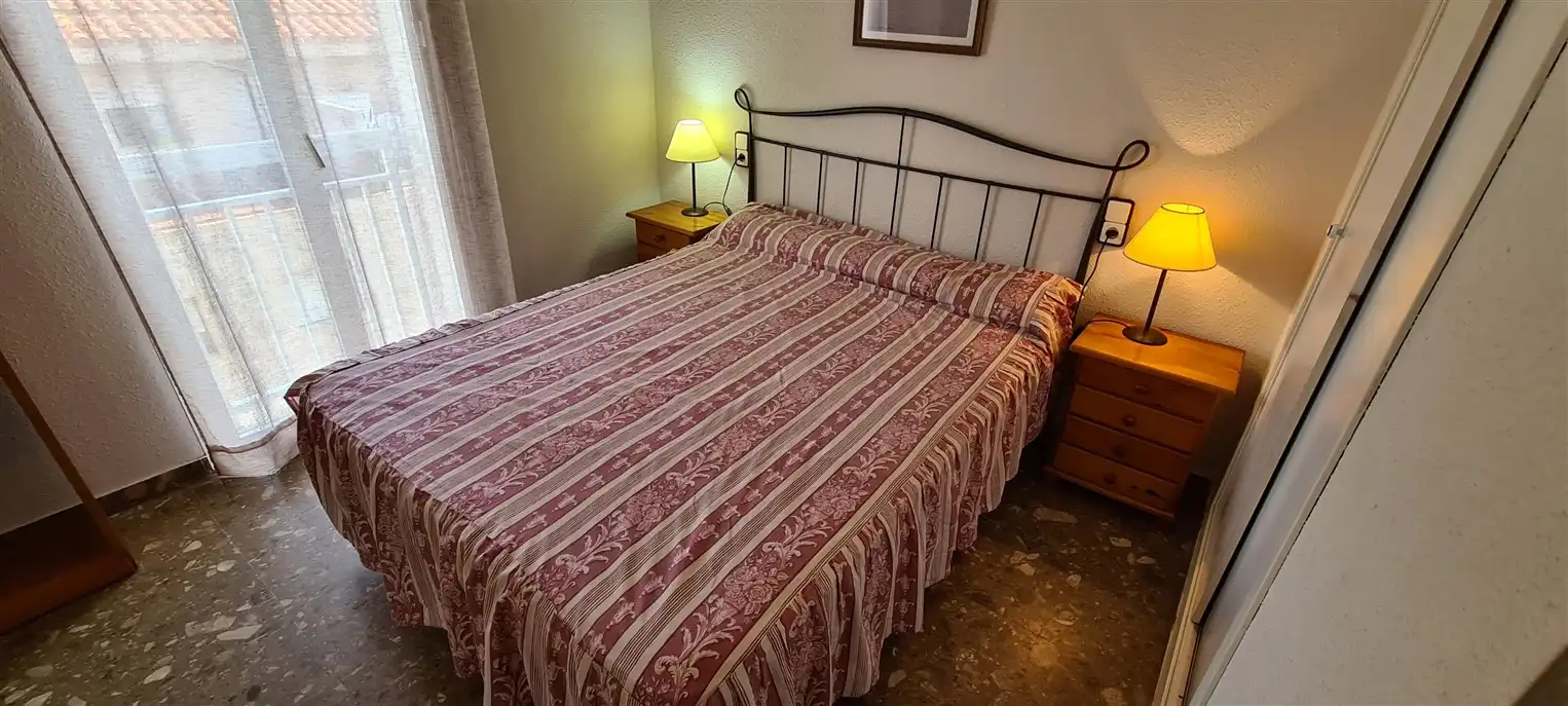 Apartamento de alquiler en Port - Horta de Santa María