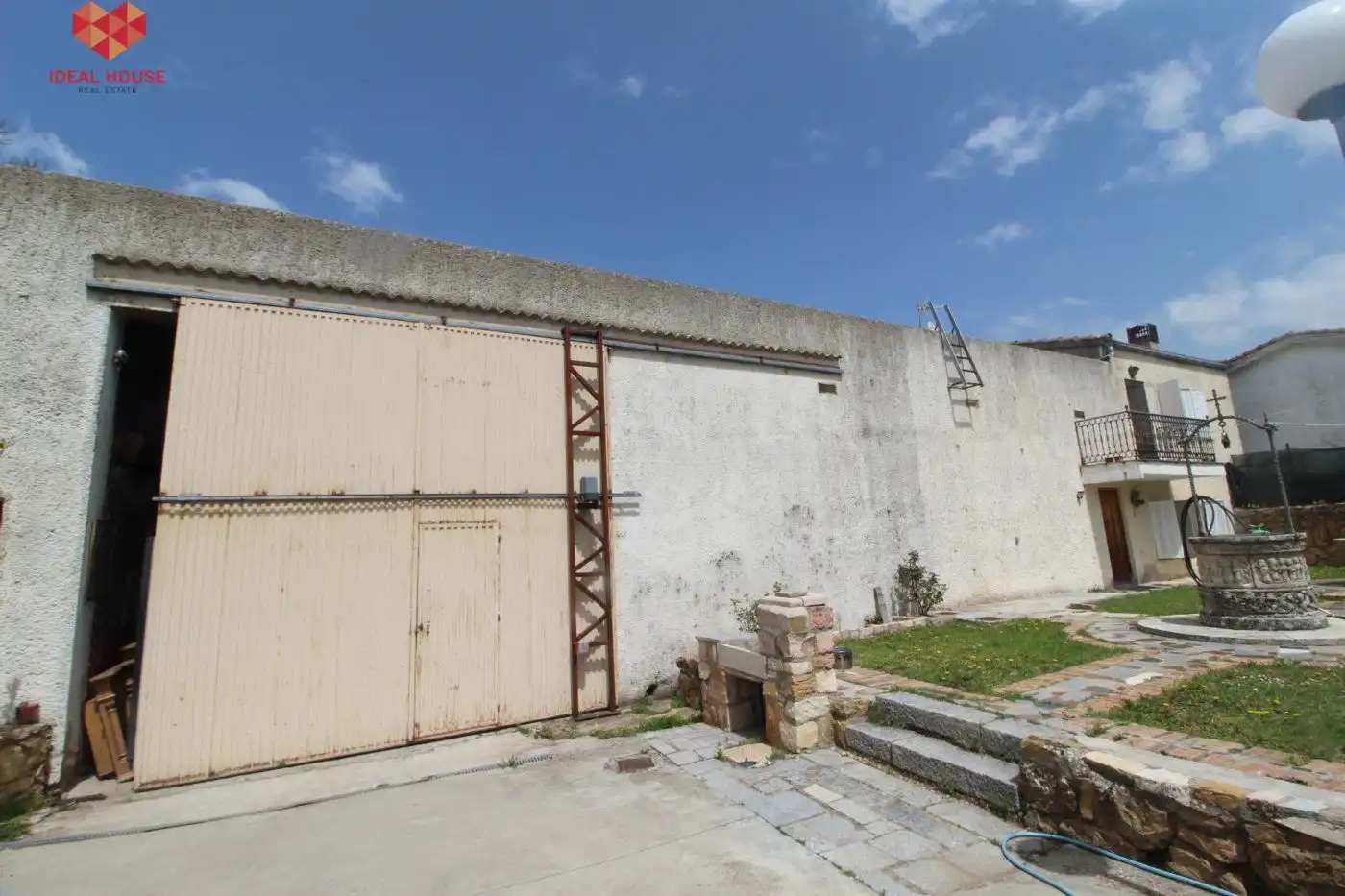 Casa o chalet en venta en Carretera segovia s cristobal-s cri, San Cristóbal de Segovia